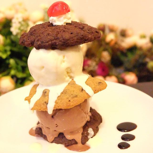 cookie stacko