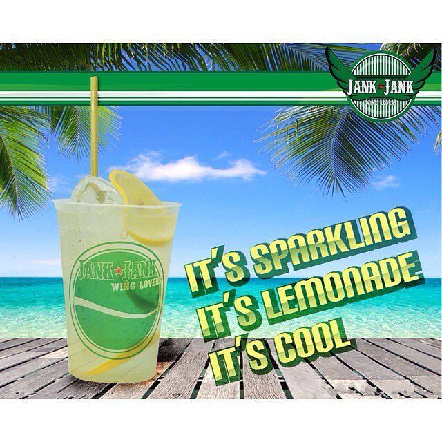 lemonade